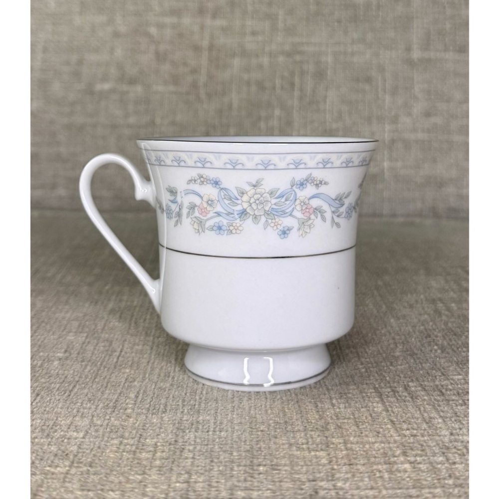 Somerset by Excel Tea Cup